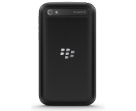 BlackBerry Classic czarny - 220815 - zdjęcie 4